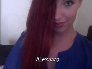Alexaaa3 Gratis xxx Clips