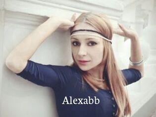 Alexabb Gratis xxx Clips