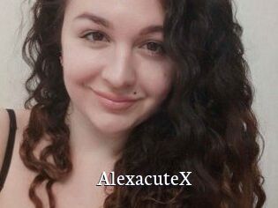 Alexa_cute_X