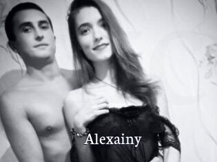 Alexainy