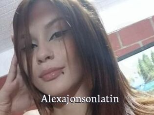 Alexajonsonlatin