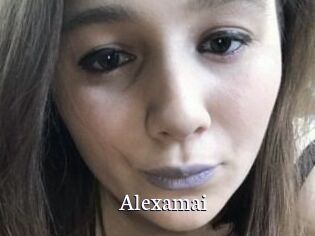 Alexa_mai