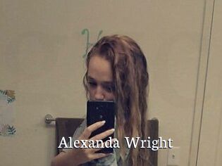 Alexanda_Wright