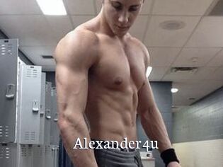 Alexander4u Gratis xxx Clips