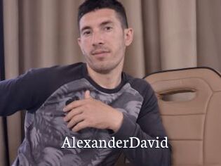 AlexanderDavid