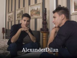 AlexanderDilan Gratis xxx Clips