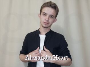 AlexanderHeart