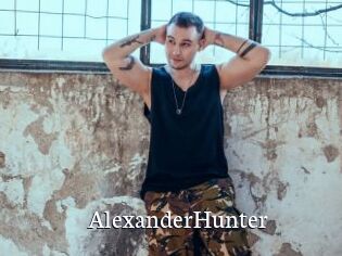 AlexanderHunter