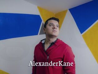 AlexanderKane