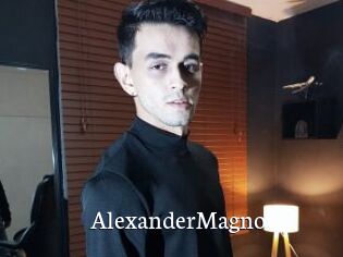 AlexanderMagno