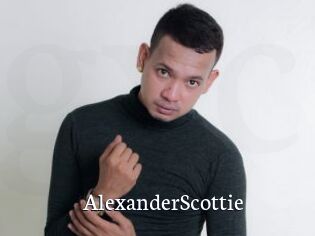 AlexanderScottie