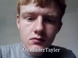 Alexander_Tayler