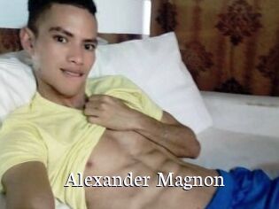 Alexander_Magnon