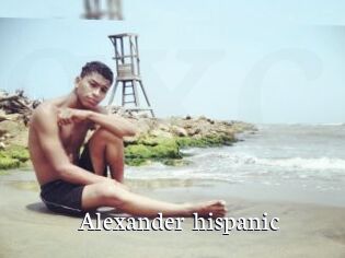 Alexander_hispanic