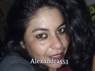 Alexandra553