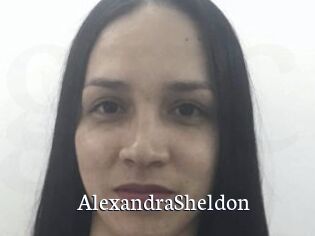 AlexandraSheldon