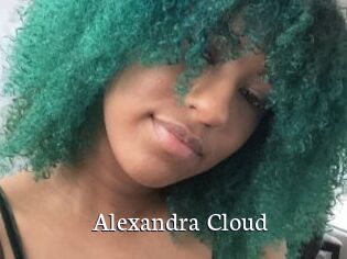 Alexandra_Cloud Gratis xxx Clips