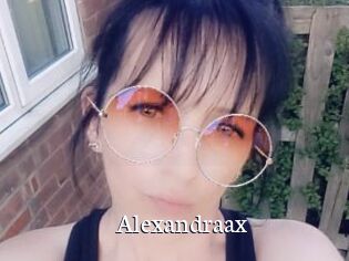 Alexandraax