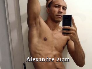 Alexandre_21cm Gratis xxx Clips