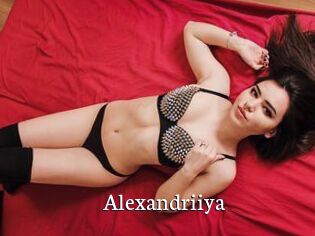 Alexandriiya