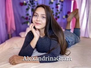 AlexandrinaGrant
