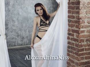 AlexandrinaKiss Gratis xxx Clips