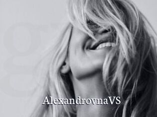 AlexandrovnaVS