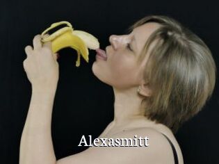 Alexasmitt