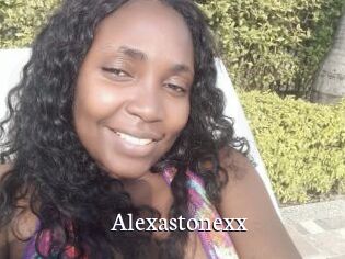 Alexastonexx