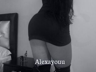 Alexayouu
