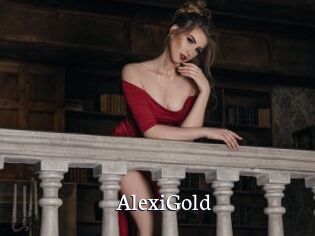 AlexiGold Gratis xxx Clips