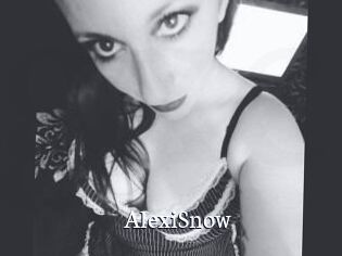 AlexiSnow