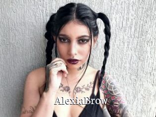 AlexiaBrow Gratis xxx Clips