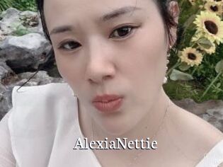 AlexiaNettie