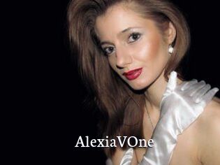 AlexiaVOne