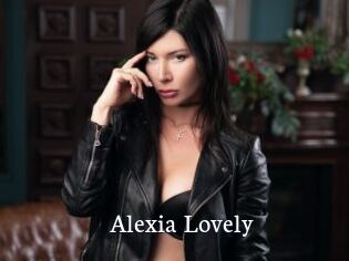 Alexia_Lovely