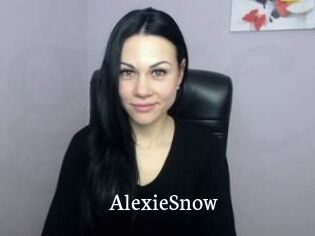 AlexieSnow