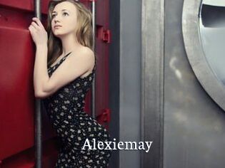 Alexiemay