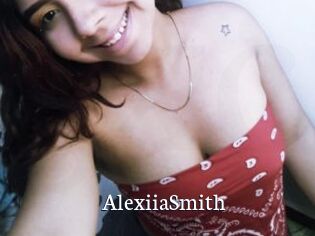 AlexiiaSmith