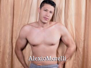 AlexioMorelli