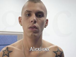 Alexioxx