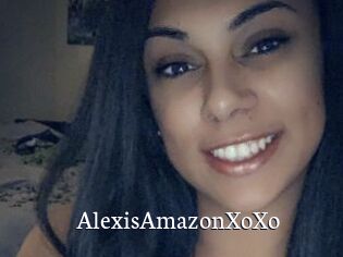 AlexisAmazonXoXo Gratis xxx Clips