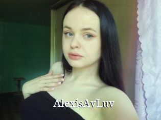 AlexisAvLuv