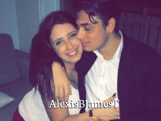 AlexisBJamesT