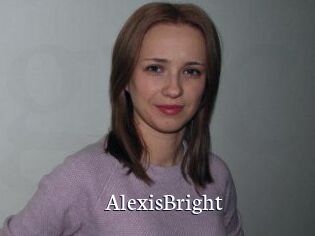 AlexisBright