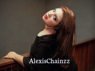 AlexisChainzz