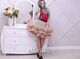 AlexisDaly