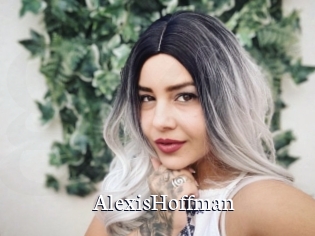 AlexisHoffman