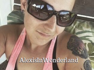 AlexisInWonderland Gratis xxx Clips
