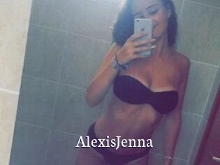 AlexisJenna Gratis xxx Clips